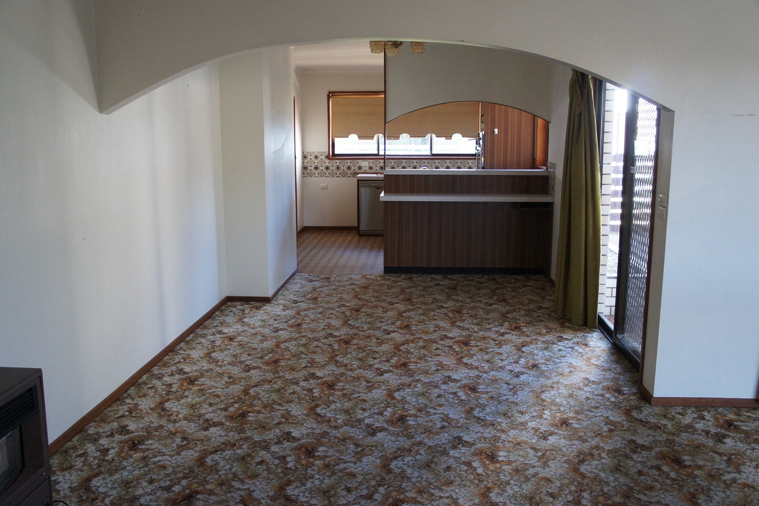 1 Farrar Avenue, Horsham