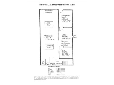 4 / 36-38 Tikalara Street, Regency Park