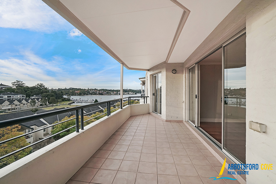 55 / 1 Harbourview Crescent, Abbotsford Abbotsford Cove Real Estate