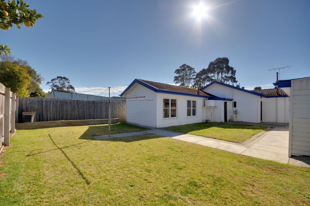 48 McLean Street, Morwell Rennie Property Sales