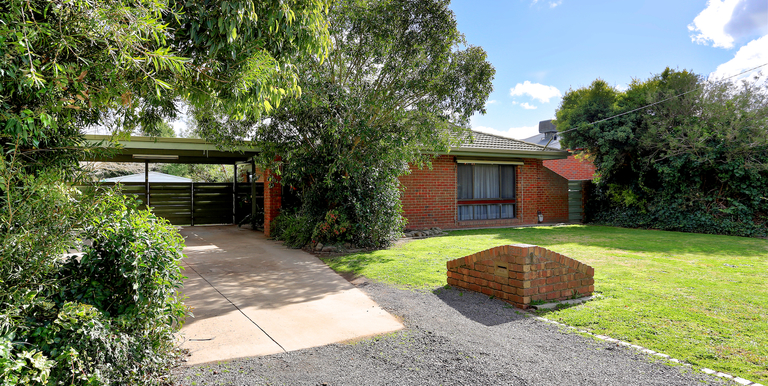 1 Barnes Street, Euroa 1 Barnes Street, Euroa