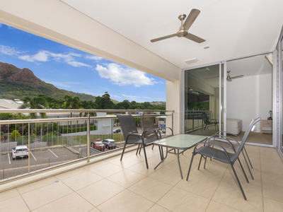 45 Gregory Street, North Ward