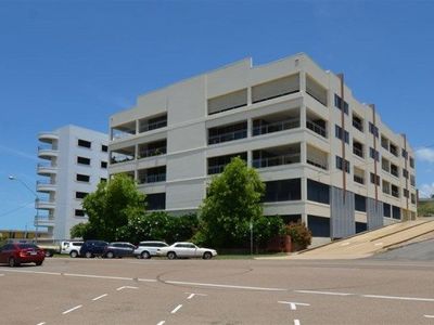 45 Gregory Street, North Ward