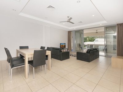 45 Gregory Street, North Ward