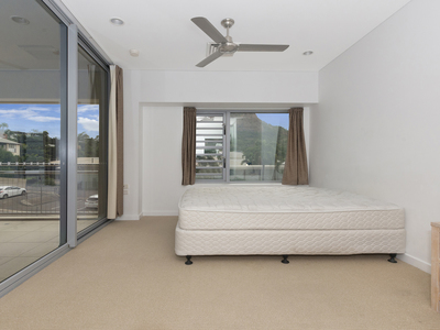 45 Gregory Street, North Ward