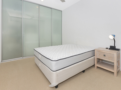 45 Gregory Street, North Ward