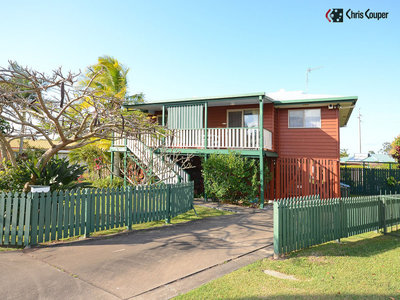 7 CORBET COURT, Pialba