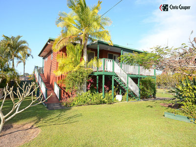 7 CORBET COURT, Pialba