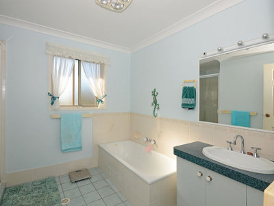 7 CORBET COURT, Pialba