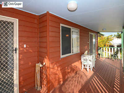 7 CORBET COURT, Pialba