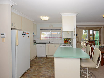7 CORBET COURT, Pialba