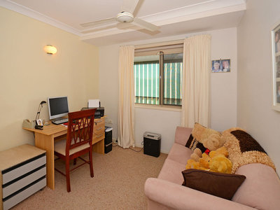 7 CORBET COURT, Pialba