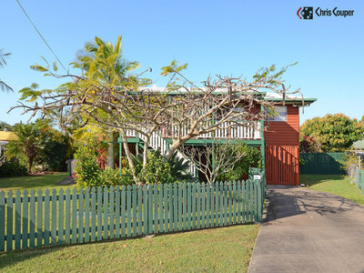7 CORBET COURT, Pialba