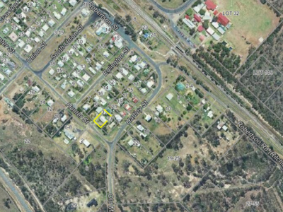 3 HUNTER Street, Torbanlea