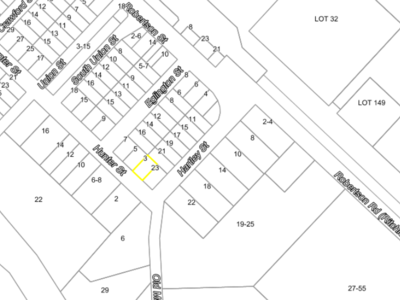 3 HUNTER Street, Torbanlea