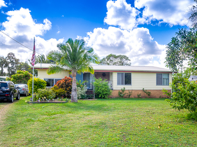 3 HUNTER Street, Torbanlea