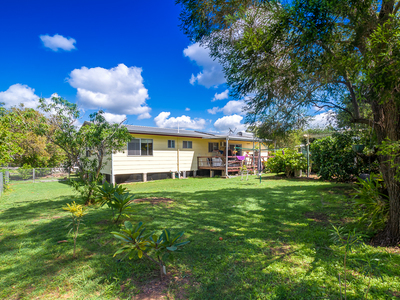 3 HUNTER Street, Torbanlea
