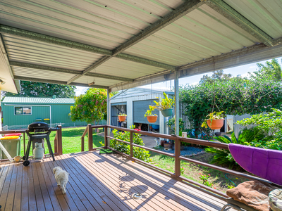 3 HUNTER Street, Torbanlea