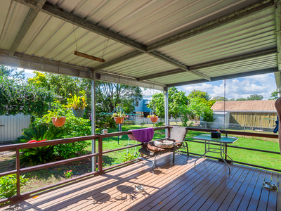 3 HUNTER Street, Torbanlea