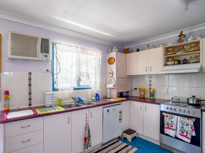 3 HUNTER Street, Torbanlea