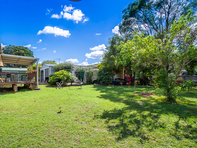 3 HUNTER Street, Torbanlea