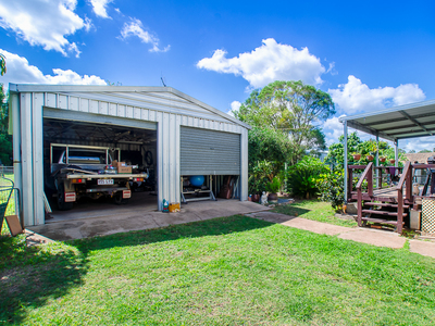 3 HUNTER Street, Torbanlea