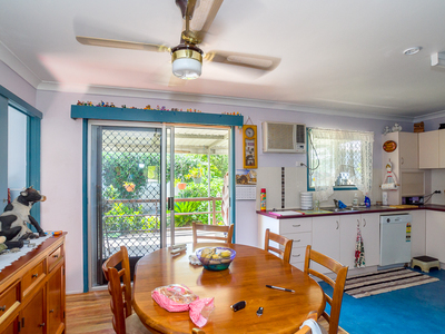 3 HUNTER Street, Torbanlea