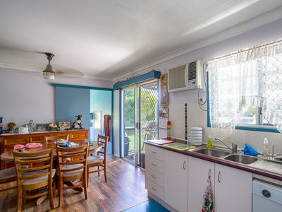 3 HUNTER Street, Torbanlea