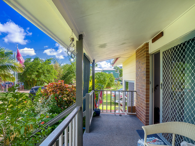 3 HUNTER Street, Torbanlea