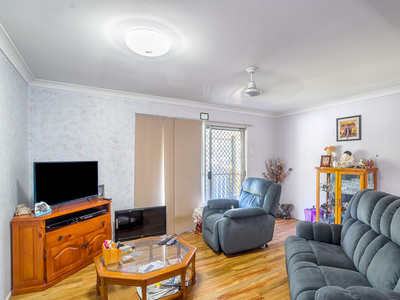 3 HUNTER Street, Torbanlea