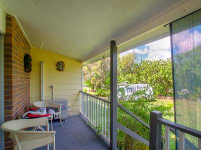 3 HUNTER Street, Torbanlea