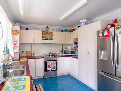 3 HUNTER Street, Torbanlea