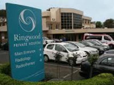 Ringwood East