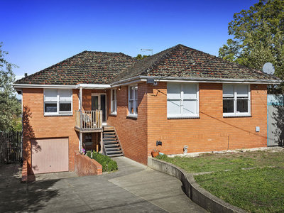 64 Finlayson Street, Doncaster
