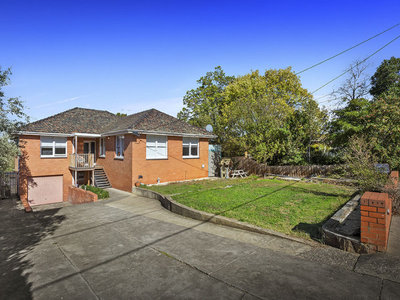 64 Finlayson Street, Doncaster
