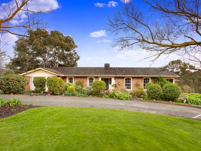 153 Victoria Road, Chirnside Park
