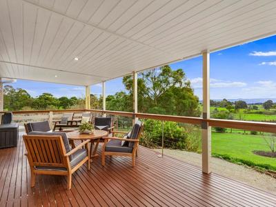 153 Victoria Road, Chirnside Park