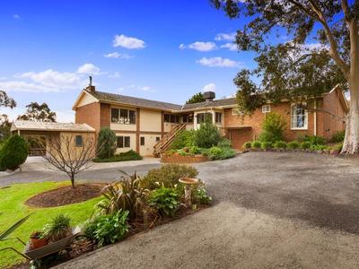 153 Victoria Road, Chirnside Park