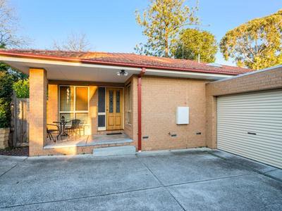 2 / 293 Springvale Road, Nunawading