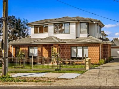 1 / 281 Wantirna Road, Wantirna