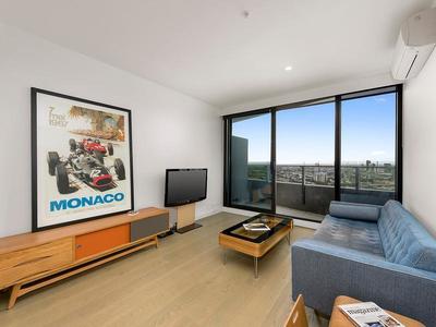 2604 / 50 Albert Road, South Melbourne