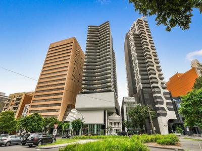 2604 / 50 Albert Road, South Melbourne