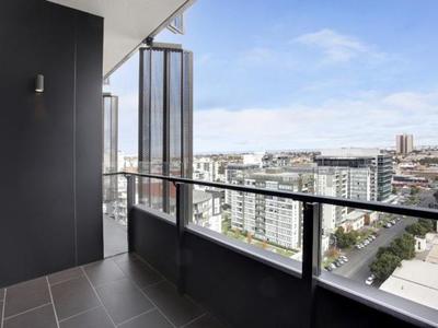 1705 / 22 Dorcas Street, South Melbourne