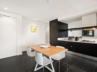 1705 / 22 Dorcas Street, South Melbourne