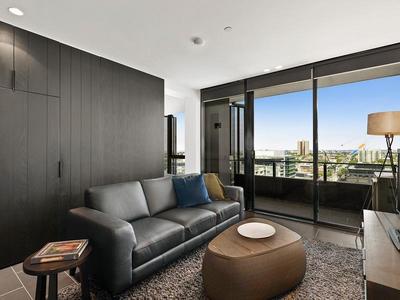 1705 / 22 Dorcas Street, South Melbourne