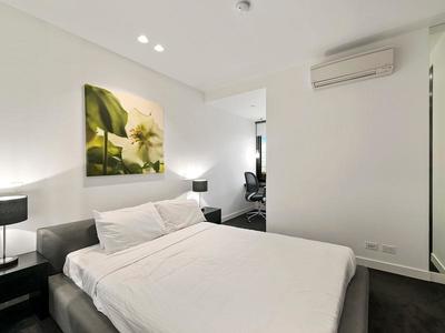 1705 / 22 Dorcas Street, South Melbourne