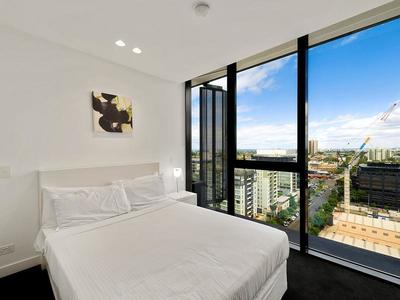 1705 / 22 Dorcas Street, South Melbourne