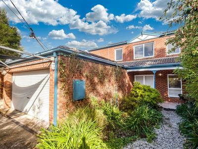 30 Wood Street, Nunawading