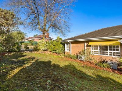 2 / 210 Warrigal Road, Camberwell