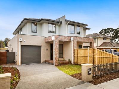 14A Gunyah Road, Blackburn North